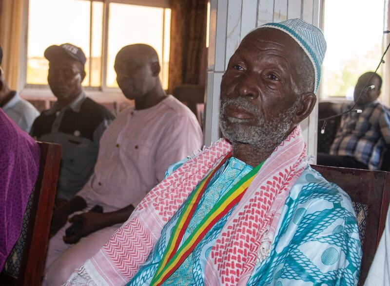 UACDDDD autonomise 13 groupements de femmes