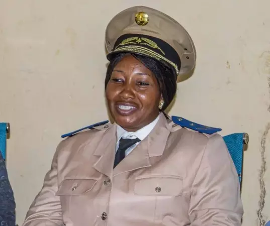 La remise officielle des décisions de création des COFOV dans la commune de Koula sous la présidence du sous-préfète Mme Berthé Sitan Coulibaly à la date du 05 janvier 2026 