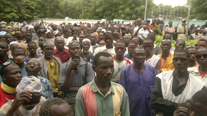 Bilan de la journée du 2 septembre