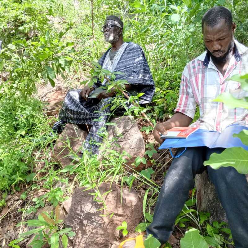 Agroécologie paysanne et protection de l'environnement : l'UACDDDD éveille les consciences communautaires
